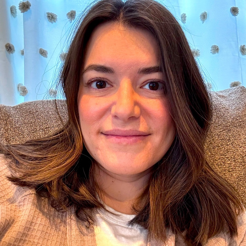 Meet your Posher, Melissa